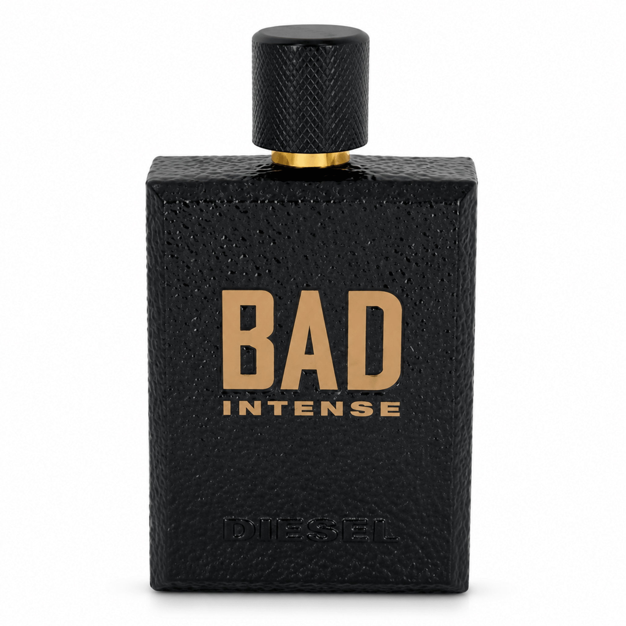 Perfume Diesel Bad Intense Eau de Parfum 125ml Hombre - Perfumes Bogotá