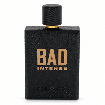 Perfume Diesel Bad Intense Eau de Parfum 125ml Hombre - Perfumes Bogotá