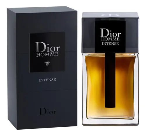 Perfume Dior Homme Intense Eau de Parfum 100ml Hombre - Perfumes Bogotá
