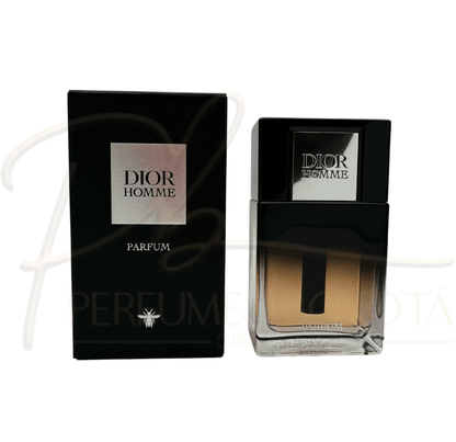 Perfume Dior Homme Parfum 75ml Hombre - Perfumes Bogotá