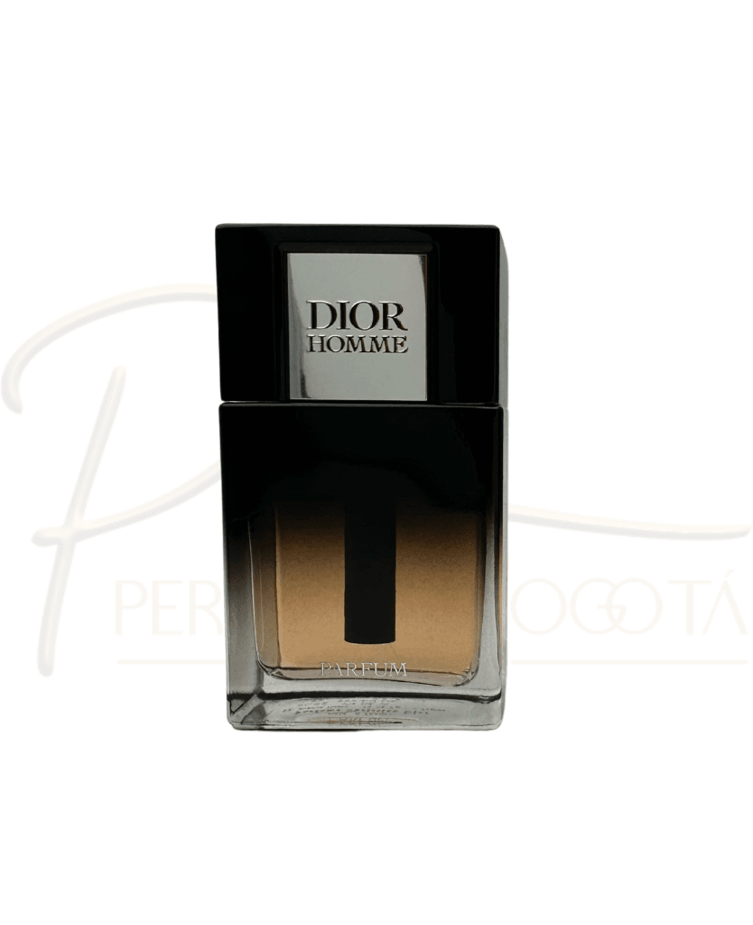 Perfume Dior Homme Parfum 75ml Hombre - Perfumes Bogotá