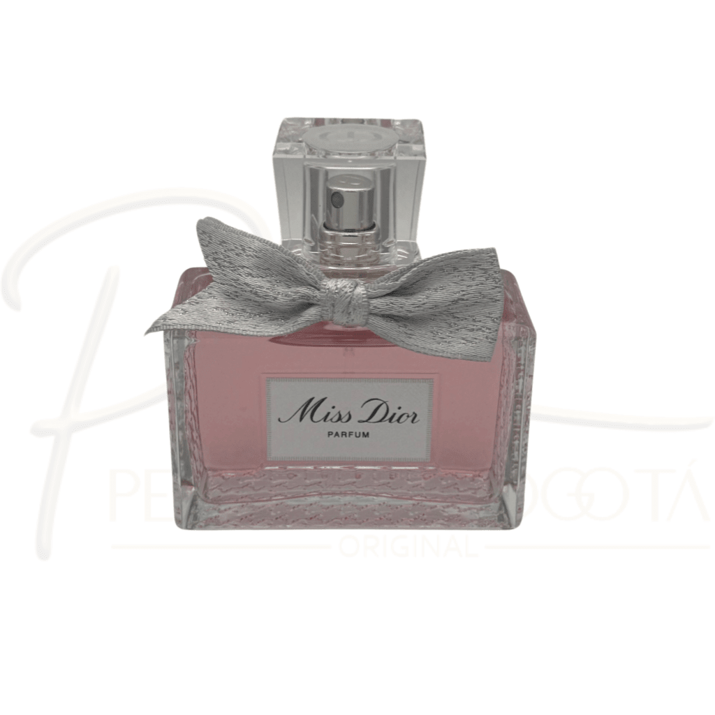 Perfume Dior Miss Parfum 80ml Mujer - Perfumes Bogotá