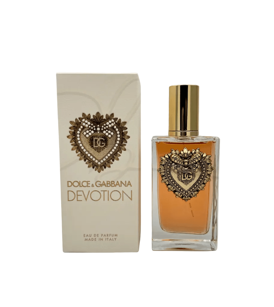 Perfume Dolce &amp; Gabbana Devotion Eau de Parfum 100ml Mujer - Perfumes Bogotá