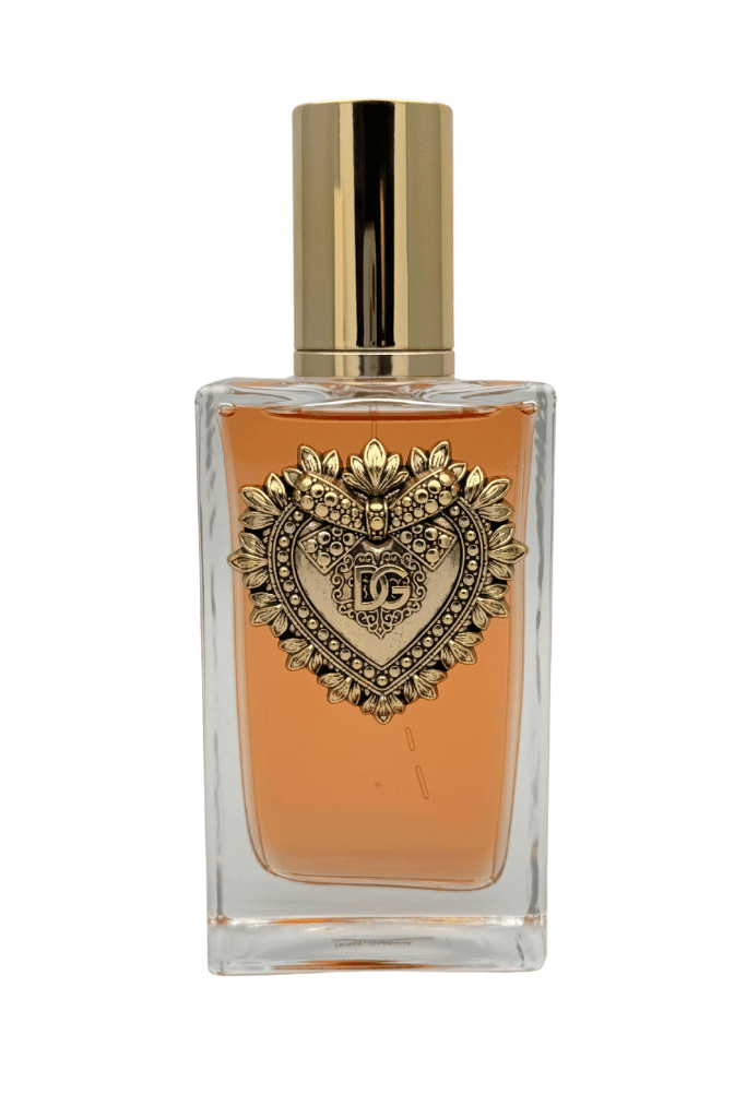 Perfume Dolce &amp; Gabbana Devotion Eau de Parfum Intense 100ml Mujer - Perfumes Bogotá