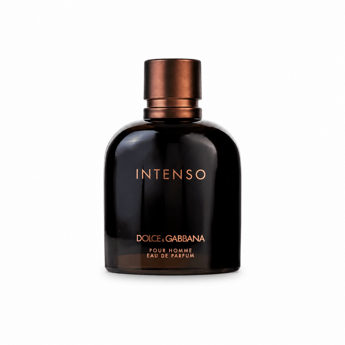 Perfume Dolce &amp; Gabbana Intenso Eau de Parfum 125ml Hombre - Perfumes Bogotá