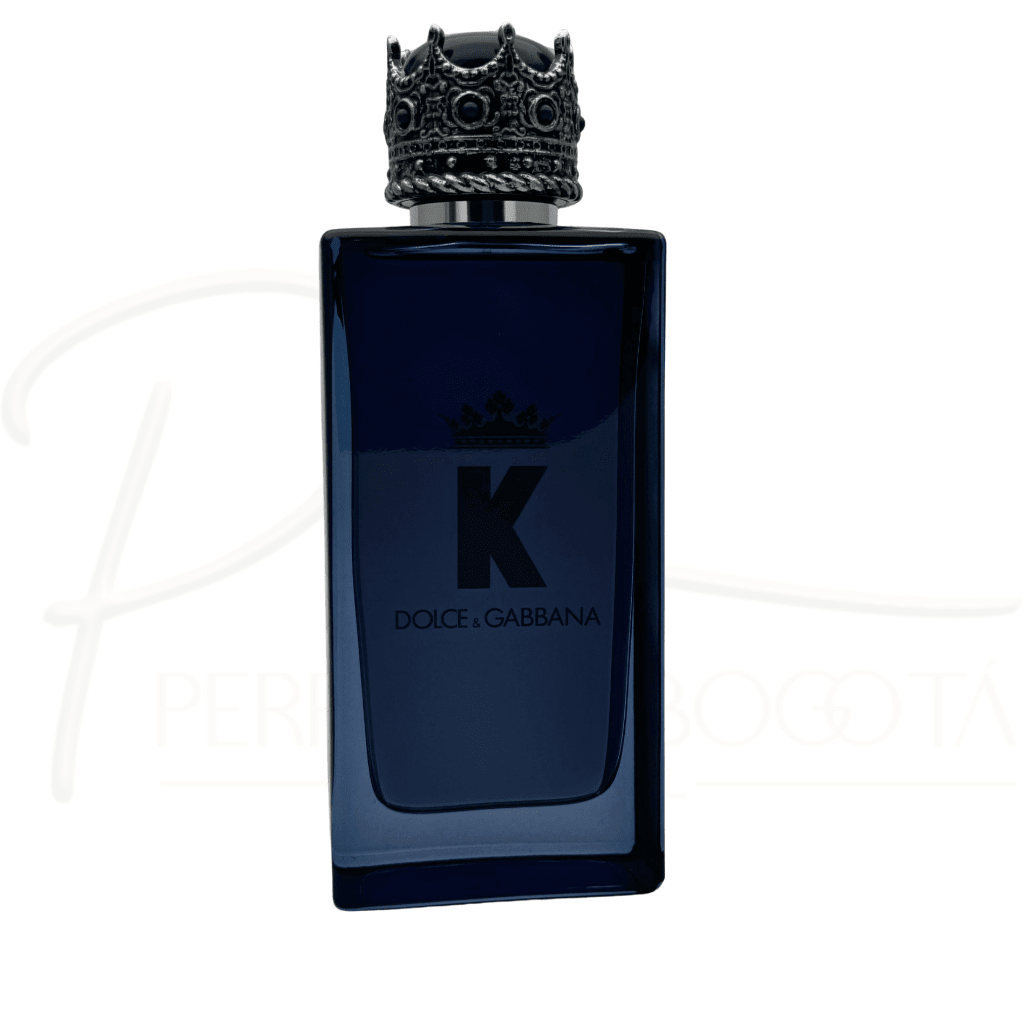 Perfume Dolce &amp; Gabbana K Eau de Parfum Intense 100ml Hombre - Perfumes Bogotá