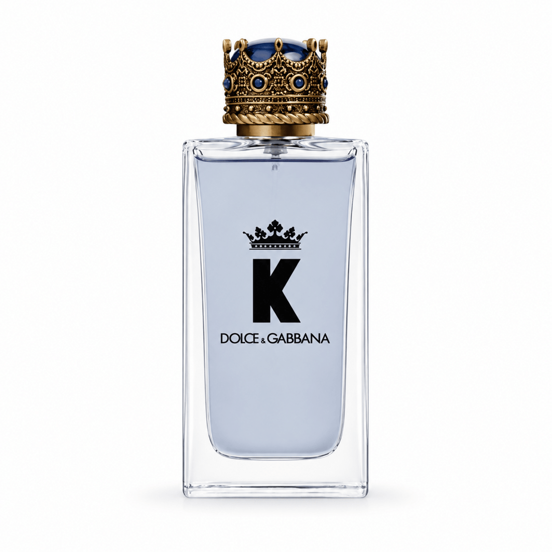 Perfume Dolce &amp; Gabbana K Eau de Toilette 100ml Hombre - Perfumes Bogotá