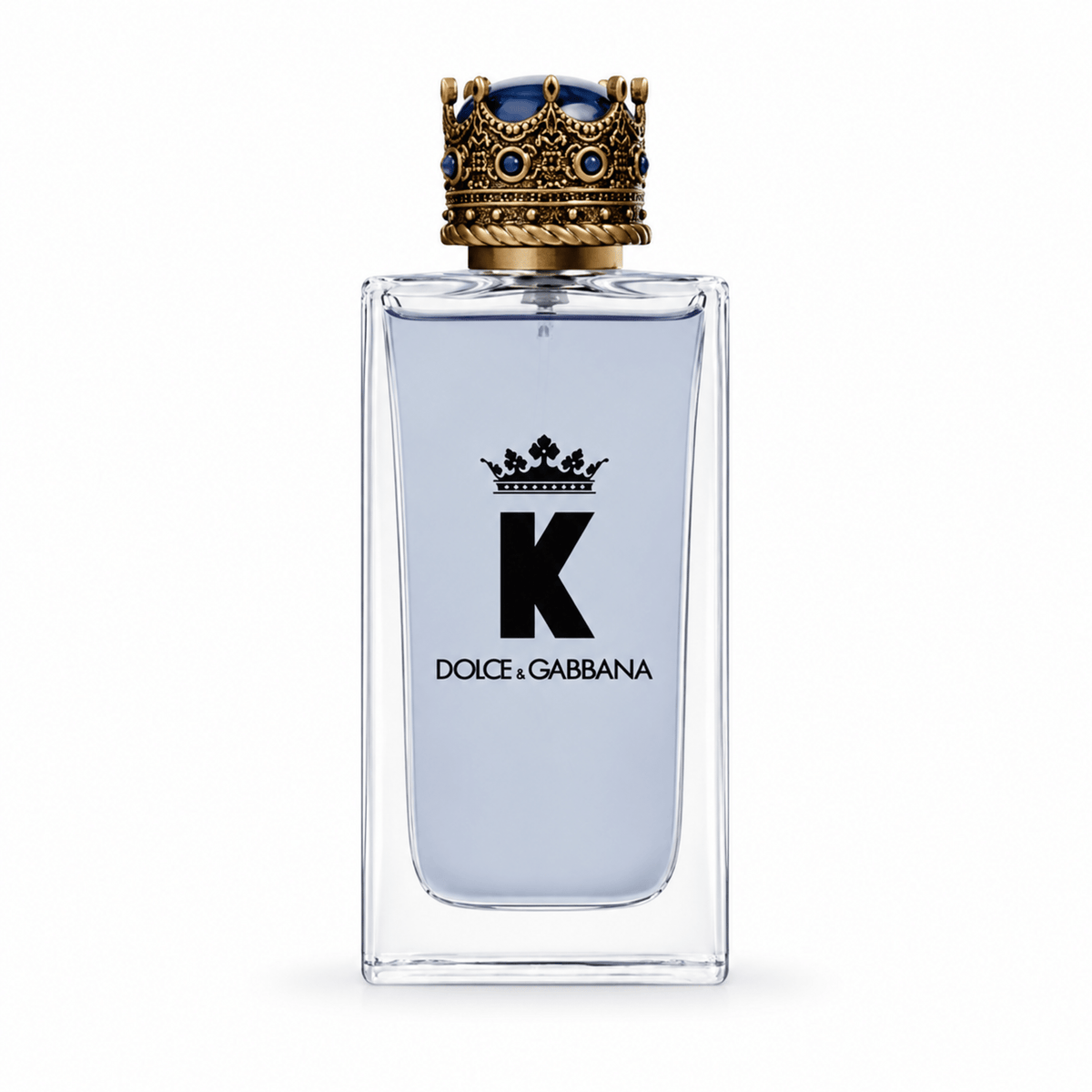 Perfume Dolce &amp; Gabbana K Eau de Toilette 100ml Hombre - Perfumes Bogotá