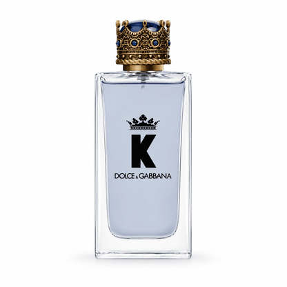 Perfume Dolce &amp; Gabbana K Eau de Toilette 100ml Hombre - Perfumes Bogotá