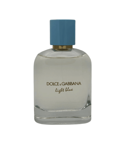 Perfume Dolce &amp; Gabbana Light Blue Eau de Parfum 100ml Hombre - Perfumes Bogotá