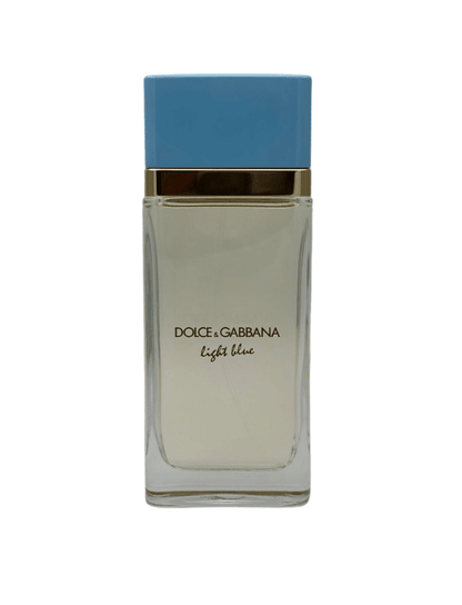 Perfume Dolce &amp; Gabbana Light Blue Eau de Parfum 100ml Mujer - Perfumes Bogotá