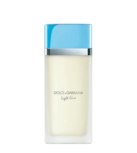 Perfume Dolce &amp; Gabbana Light Blue Eau de Toilette 100ml Mujer - Perfumes Bogotá