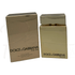 Perfume Dolce & Gabbana The One Gold Eau de Parfum Intense 100ml Hombre - Perfumes Bogotá