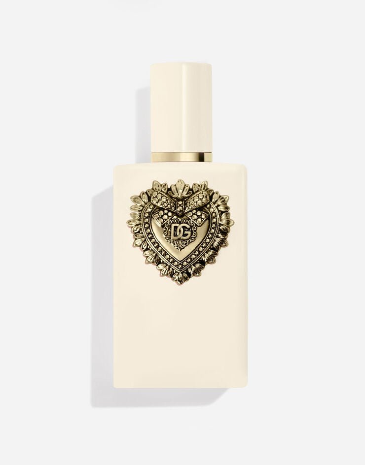 Perfume Dolce &amp; Gabbana Your Devotion Eau de Parfum Intense 100ml Mujer - Perfumes Bogotá
