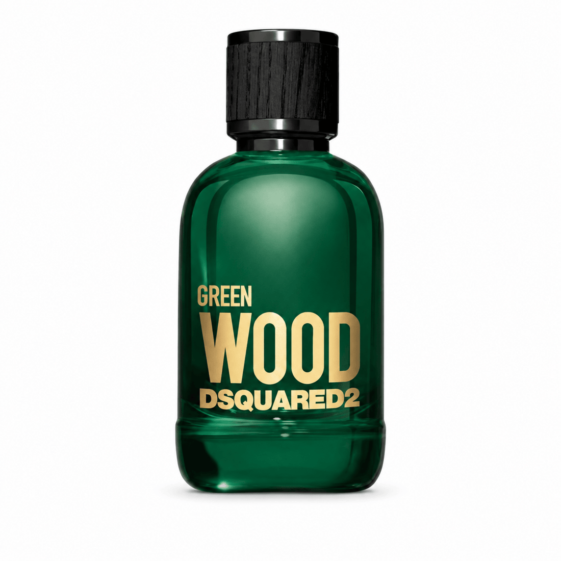 Perfume Dsquared2 Green Wood Eau de Toilette 100ml Hombre - Perfumes Bogotá