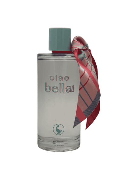Perfume El Ganso Ciao Bella! Eau de Toilette 125ml Mujer - Perfumes Bogotá