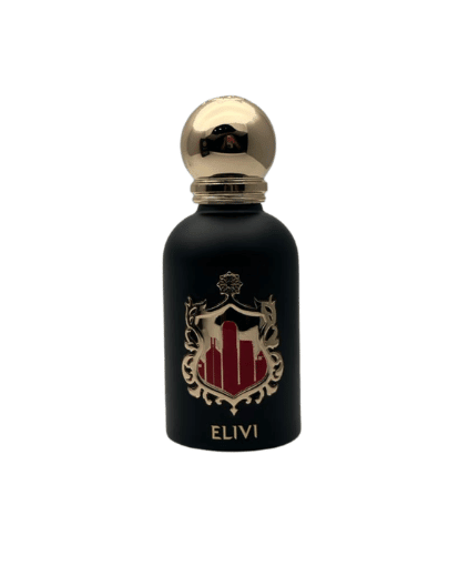 Perfume Elivi Hong Kong Extrait de Parfum 50ml Unisex - Perfumes Bogotá