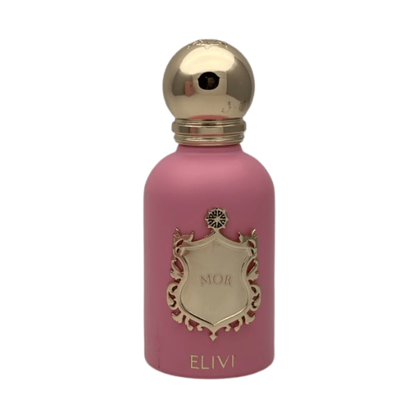Perfume Elivi Mor Extrait de Parfum 50ml Unisex - Perfumes Bogotá