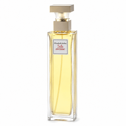 Perfume Elizabeth Arden 5th Avenue Eau de Parfum 125ml Mujer - Perfumes Bogotá