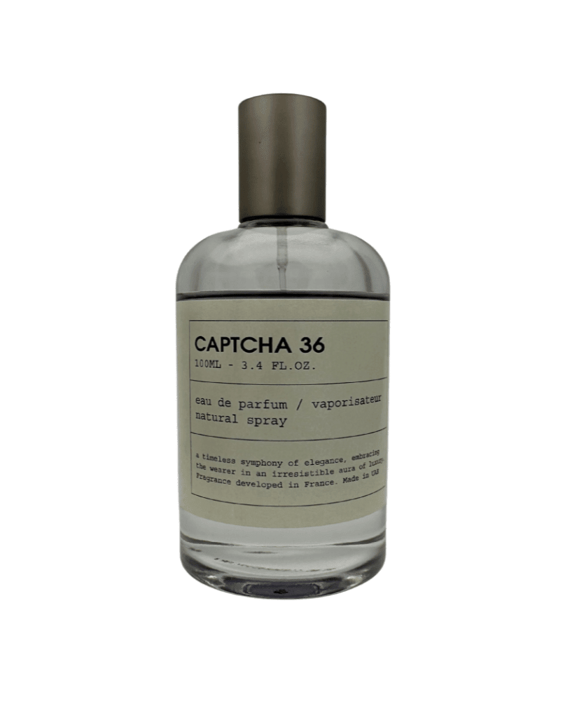 Perfume Emper Le Chameu Captcha 36 Eau de Parfum 100ml Unisex - Perfumes Bogotá