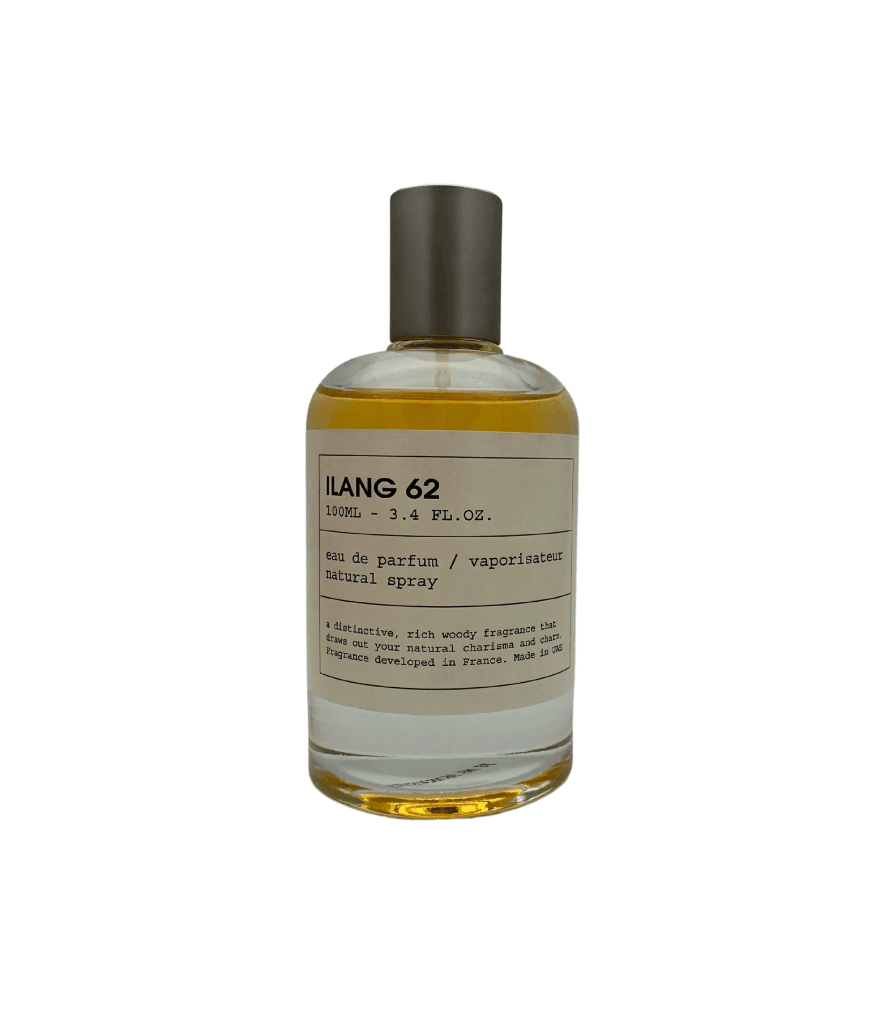 Perfume Emper Le Chameu Ilang 62 Eau de Parfum 100ml Unisex - Perfumes Bogotá