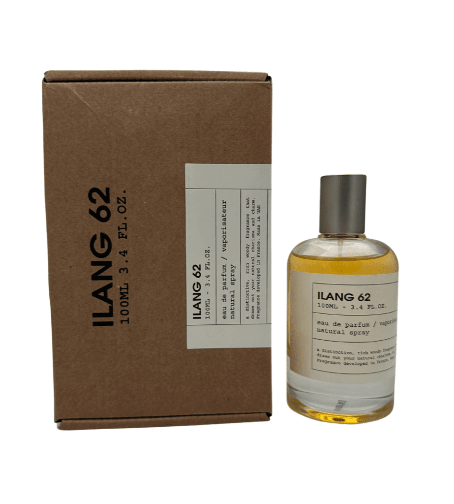 Perfume Emper Le Chameu Ilang 62 Eau de Parfum 100ml Unisex - Perfumes Bogotá