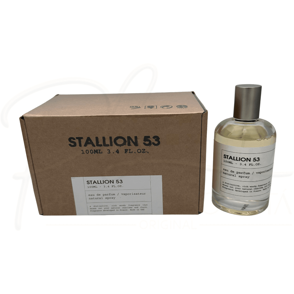 Perfume Emper Le Chameu Stallion 53 Eau de Parfum 100ml Unisex - Perfumes Bogotá