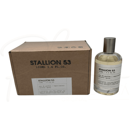 Perfume Emper Le Chameu Stallion 53 Eau de Parfum 100ml Unisex - Perfumes Bogotá