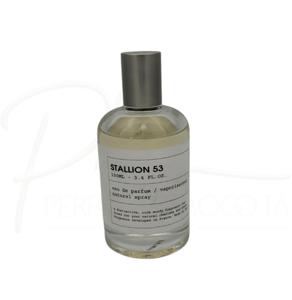 Perfume Emper Le Chameu Stallion 53 Eau de Parfum 100ml Unisex - Perfumes Bogotá
