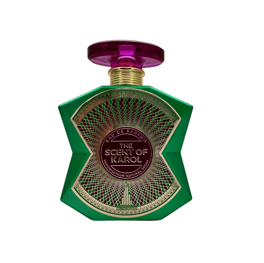 Perfume Emper Le Chameu The Scent of Karol by Metropolis Eau de Parfum 100ml Unisex - Perfumes Bogotá