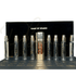 Perfume Jo Milano Kit Game of Spades Coffret 9uds X Parfum 10ml Hombre