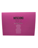 Perfume Estuche Moschino Toy 2 Bubble Gum - Eau De Parfum - 100ml - Mujer - Perfumes Bogotá