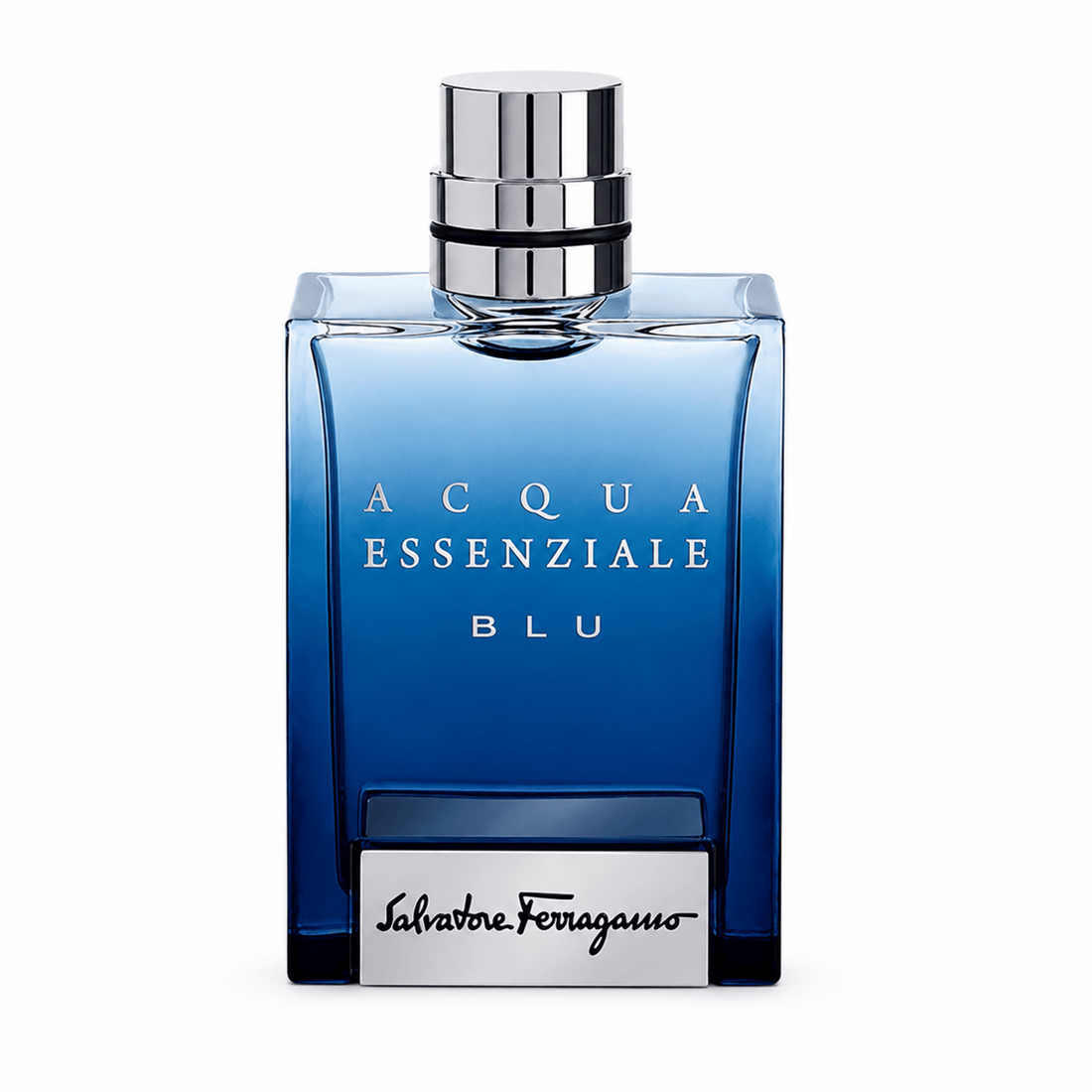 Perfume Ferragamo Acqua Essenziale Blu Eau de Toilette 100ml Hombre - Perfumes Bogotá