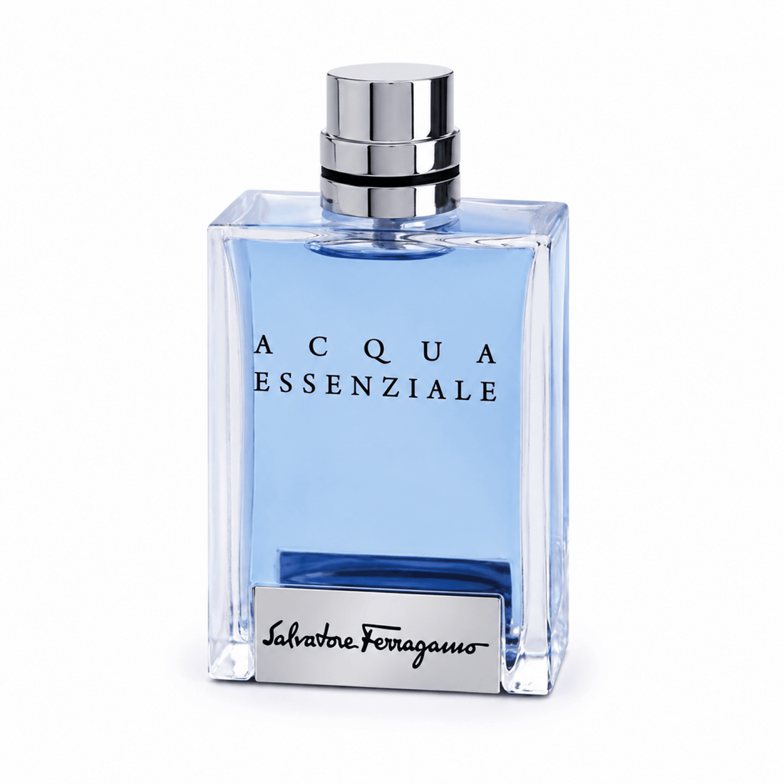 Perfume Ferragamo Acqua Essenziale Eau de Toilette 100ml Hombre - Perfumes Bogotá