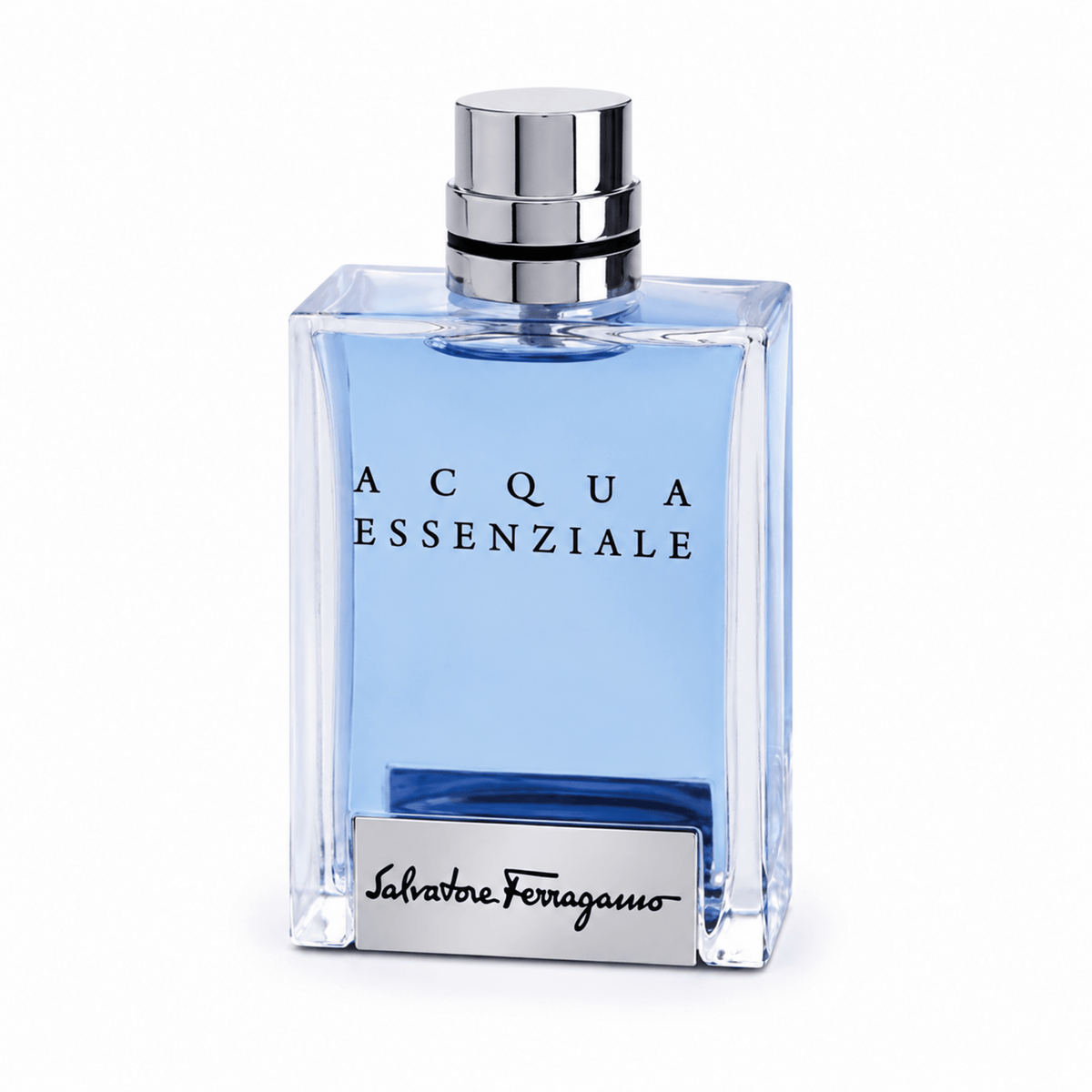Perfume Ferragamo Acqua Essenziale Eau de Toilette 100ml Hombre - Perfumes Bogotá