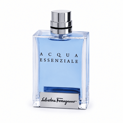 Perfume Ferragamo Acqua Essenziale Eau de Toilette 100ml Hombre - Perfumes Bogotá