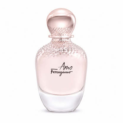 Perfume Ferragamo Amo Eau de Parfum 100ml Mujer - Perfumes Bogotá