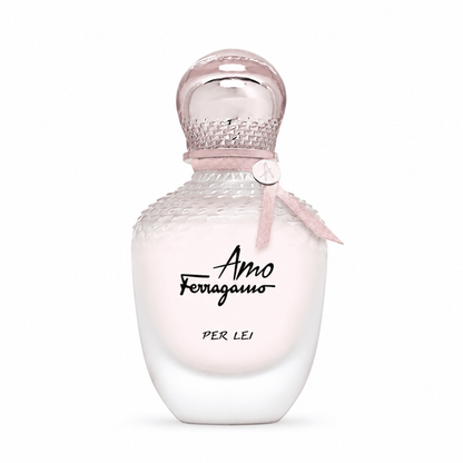 Perfume Ferragamo Amo Per Lei Eau de Parfum 100ml Mujer - Perfumes Bogotá