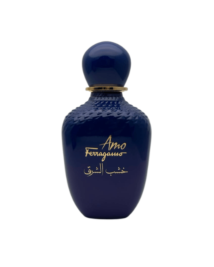 Perfume Ferragamo Amo Special Edition Eau de Parfum 100ml Mujer - Perfumes Bogotá