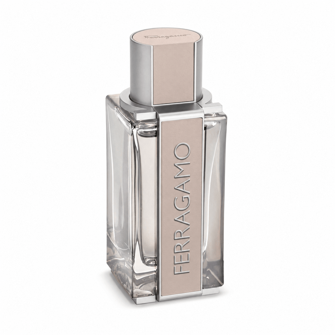 Perfume Ferragamo Bright Leather Eau de Toilette 100ml Hombre - Perfumes Bogotá