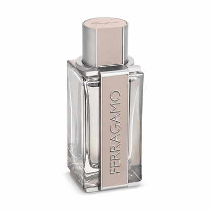 Perfume Ferragamo Bright Leather Eau de Toilette 100ml Hombre - Perfumes Bogotá