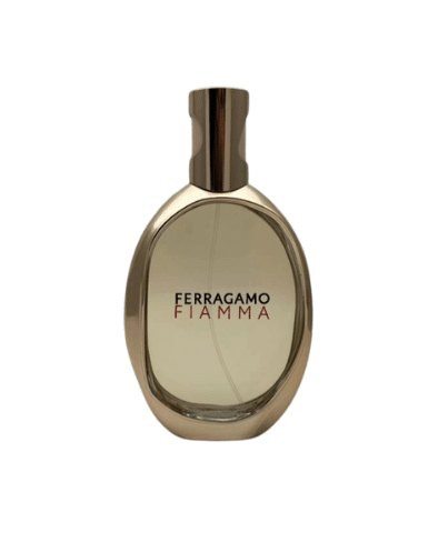 Perfume Ferragamo Fiamma Eau de Parfum 100ml Mujer - Perfumes Bogotá