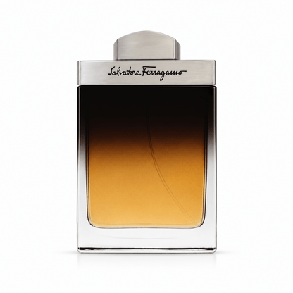 Perfume Ferragamo Oud Eau de Parfum 100ml Hombre - Perfumes Bogotá