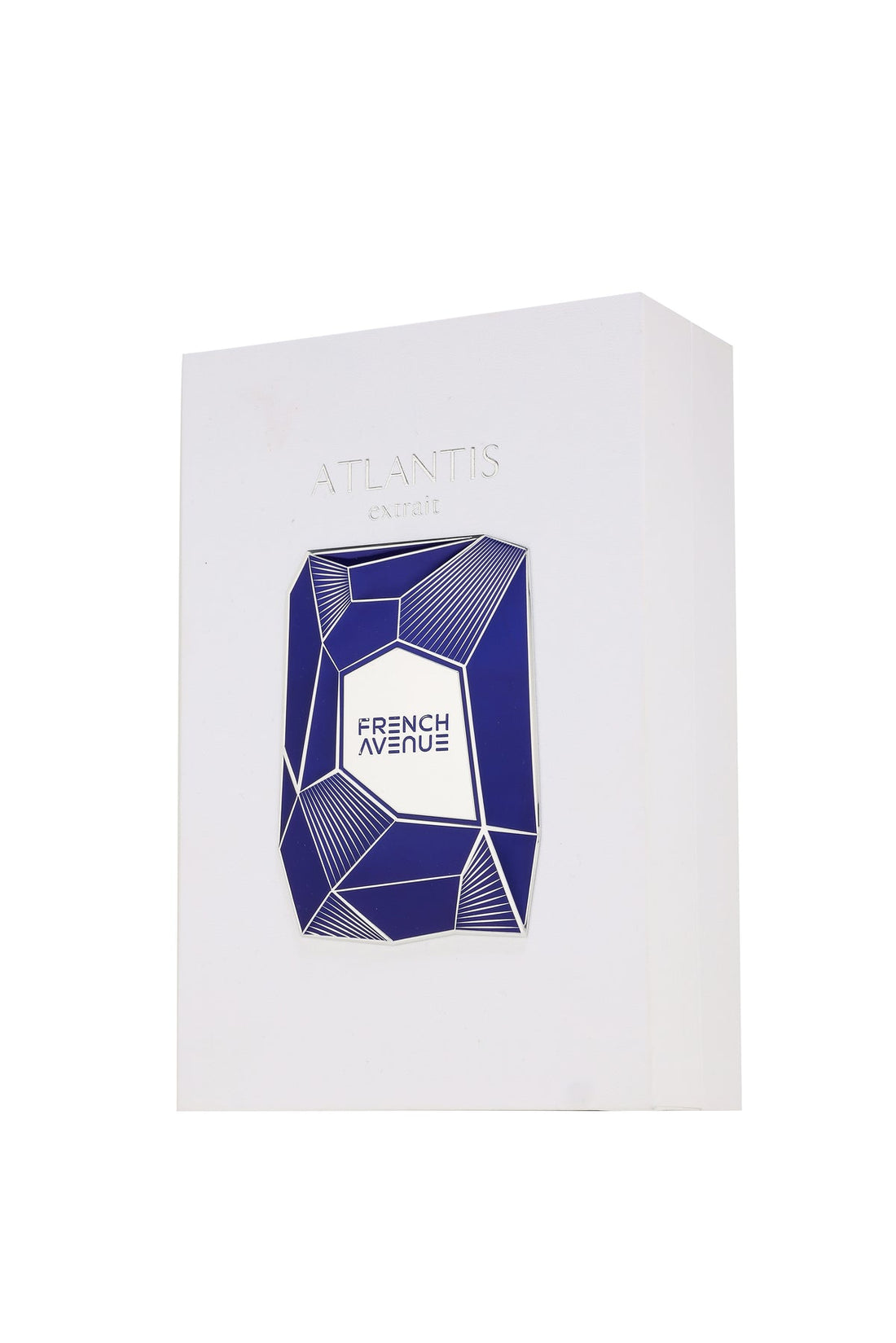 Perfume French Avenue Atlantis Extrait de Parfum 100ml Unisex - Perfumes Bogotá