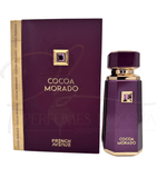 Perfume French Avenue - Cocoa Morado - Eau De Parfum - 100ml - Unisex - Perfumes Bogotá