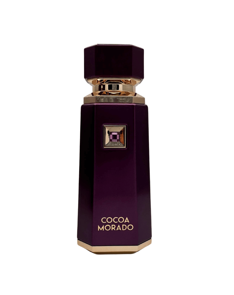 Perfume French Avenue Cocoa Morado Eau de Parfum 100ml Unisex - Perfumes Bogotá