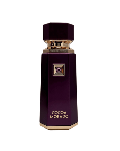 Perfume French Avenue Cocoa Morado Eau de Parfum 100ml Unisex - Perfumes Bogotá