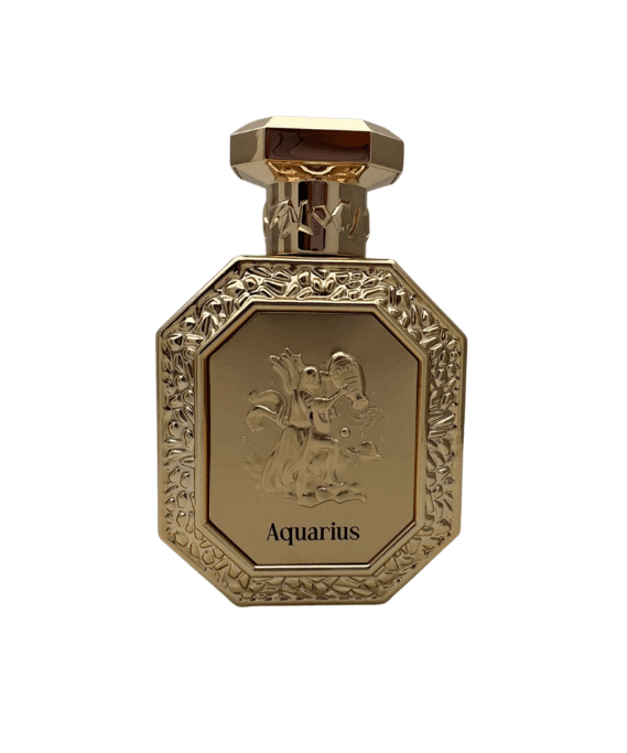 Perfume French Avenue Genesis Aquarius Eau de Parfum 90ml Unisex - Perfumes Bogotá