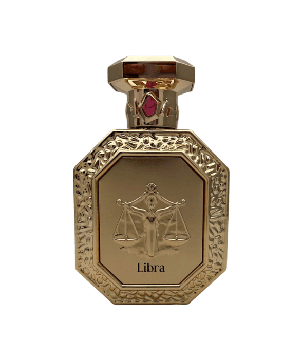 Perfume French Avenue Genesis Libra Eau de Parfum 90ml Unisex - Perfumes Bogotá
