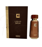 Perfume French Avenue - Liquid Brun - Eau De Parfum - 100ml - Hombre - Perfumes Bogotá